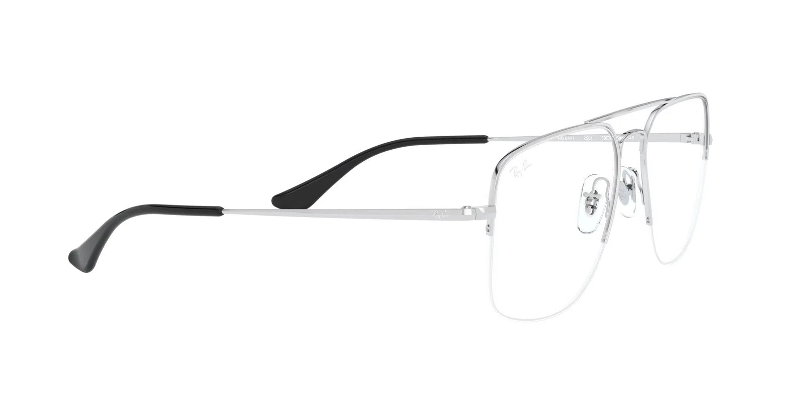 Ray-Ban The General Gaze 6441 Eyeglasses - view 21